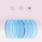 Ultra-Lightweight Anti-Blue Light Reading Glasses Buy 1 Get 1 Free