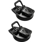 2-in-1 Soda Can Opener and Cover – 2 Pack
