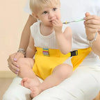 Portable Baby Chair Safety Harness