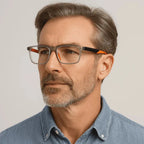 Smart Focus Multifocal Glasses