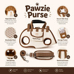 Pet Carrier Backpack