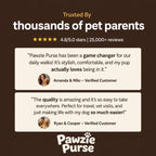 Pet Carrier Backpack