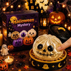 Halloween Dumpling Squeeze Squishy Toy Blind Boxes