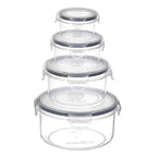 Food Grade Fridge Freezer Storage Containers