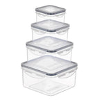 Food Grade Fridge Freezer Storage Containers