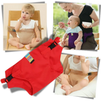 Portable Baby Chair Safety Harness