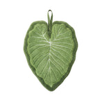 Botanical Leaf Microfiber Hand Towel 6 Pack