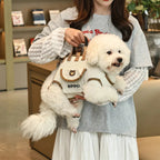Pet Carrier Backpack