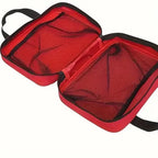 All-Purpose First Aid Kit Portable Emergency Medical Kit