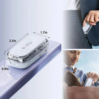 Pill Cutter Splitter for Small and Tiny Pills