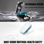 Pill Cutter Splitter for Small and Tiny Pills
