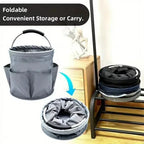 Cleaning Product Storage Basket