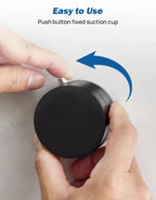 360° Nano Gel Phone Holder for Shower