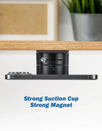 360° Nano Gel Phone Holder for Shower