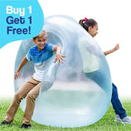 Giant Jelly Balloon Ball (1+1 FREE)