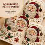 DIY Christmas Hat Craft Kit