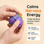 DIY Fidget Ball-2 PCS