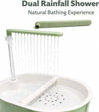 Indoor Bird Bath Fountain