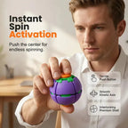 DIY Fidget Ball-2 PCS