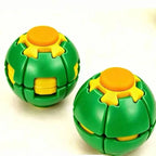 DIY Fidget Ball-2 PCS