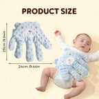 Smart Soothing Baby Sleep Palm