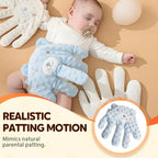 Smart Soothing Baby Sleep Palm