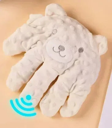 Smart Soothing Baby Sleep Palm