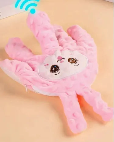 Smart Soothing Baby Sleep Palm