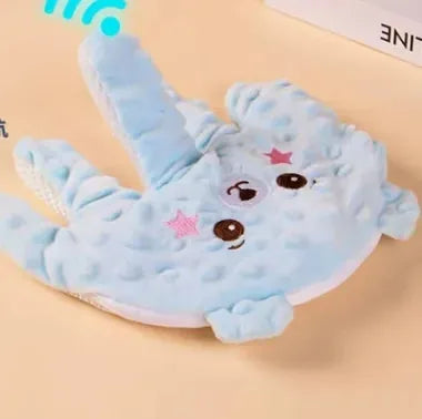Smart Soothing Baby Sleep Palm