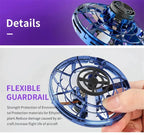 UFO Flying Spinner 2 Pack