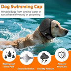 SiopsrlDog Calming Ear Wrap-2 PCS