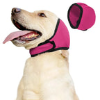 SiopsrlDog Calming Ear Wrap-2 PCS