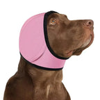 SiopsrlDog Calming Ear Wrap-2 PCS