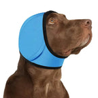 SiopsrlDog Calming Ear Wrap-2 PCS