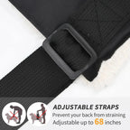 Adjustable Dog Lift Support Harness