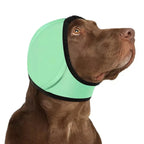 SiopsrlDog Calming Ear Wrap-2 PCS
