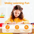 1Magic Grooved Writing Practice