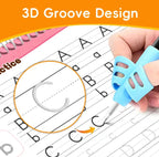 1Magic Grooved Writing Practice
