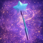 Tap To Pay Magic Wand