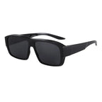 Over-glasses Sunglasses UV400