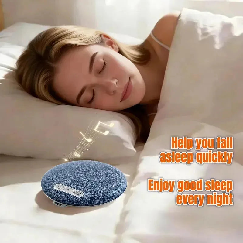 11mm Ultra-Thin Pillow Bluetooth Speaker — Personal Audio & For Peaceful Nights