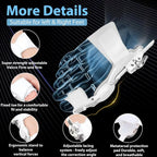 Bunion Corrector - Adjustable Bunion Splint