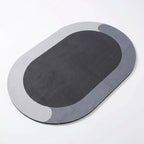 Bathroom Magic Mat