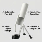 PopMaster Bottle Opener