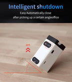 Portable Laser Keyboard
