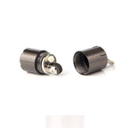 Mini Keychain Gasoline Lighter
