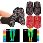 Self-heating Magnetic Unisex Socks