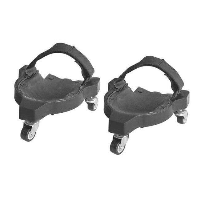 Multifunctional Universal Wheel Knee Pad Protector