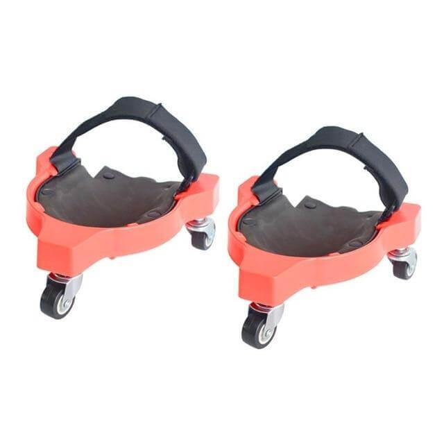 Multifunctional Universal Wheel Knee Pad Protector