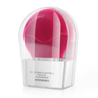 Rechargeable Ultrasonic Facial Cleaner